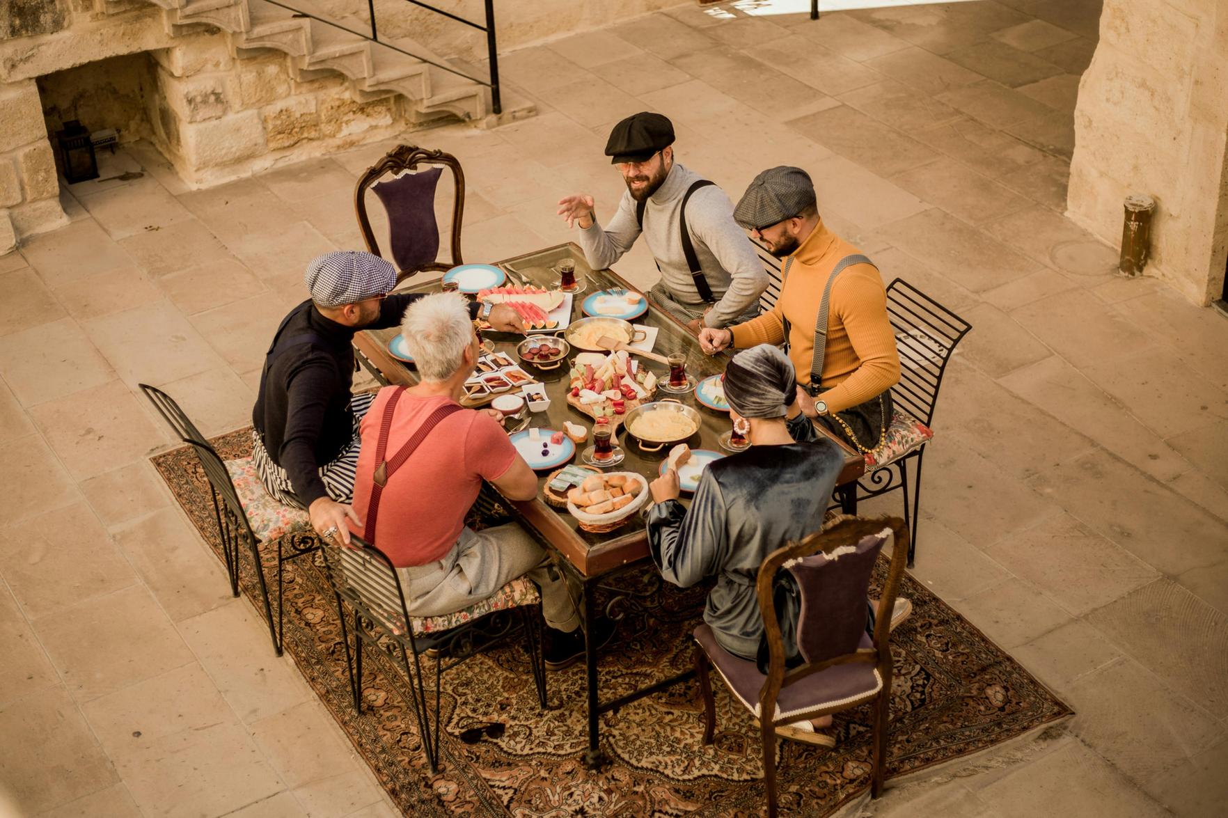 Melhores Restaurantes para Turistas: Uma Experiência Gastronômica Inesquecível na Sua Viagem