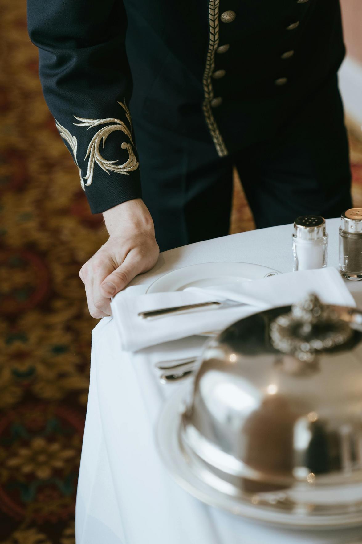Delícias de Hotel: Receitas de Sobremesas Caseiras para Agradar seus Hóspedes