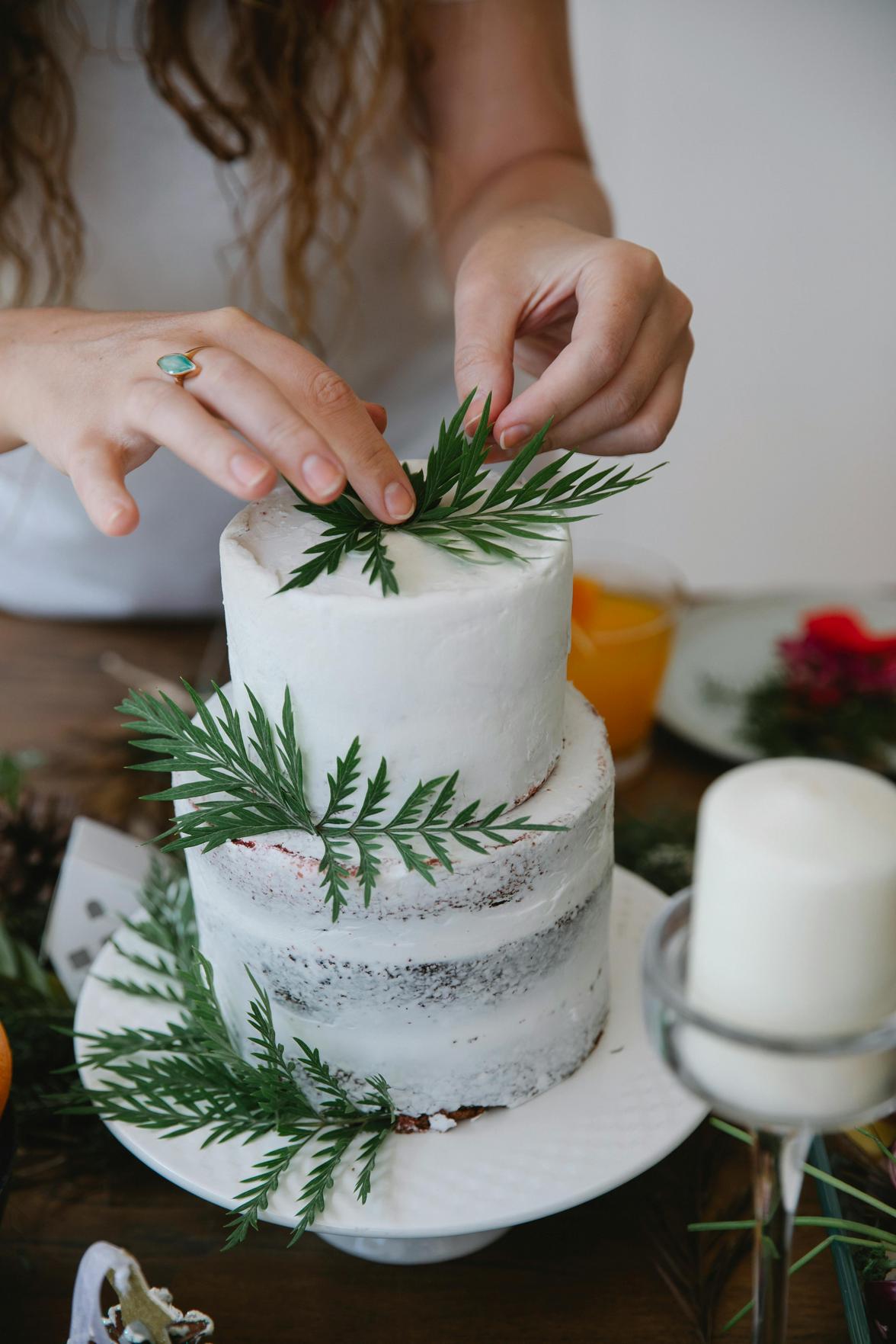Melhores Receitas de Bolos Caseiros para Impressionar Seus Hóspedes