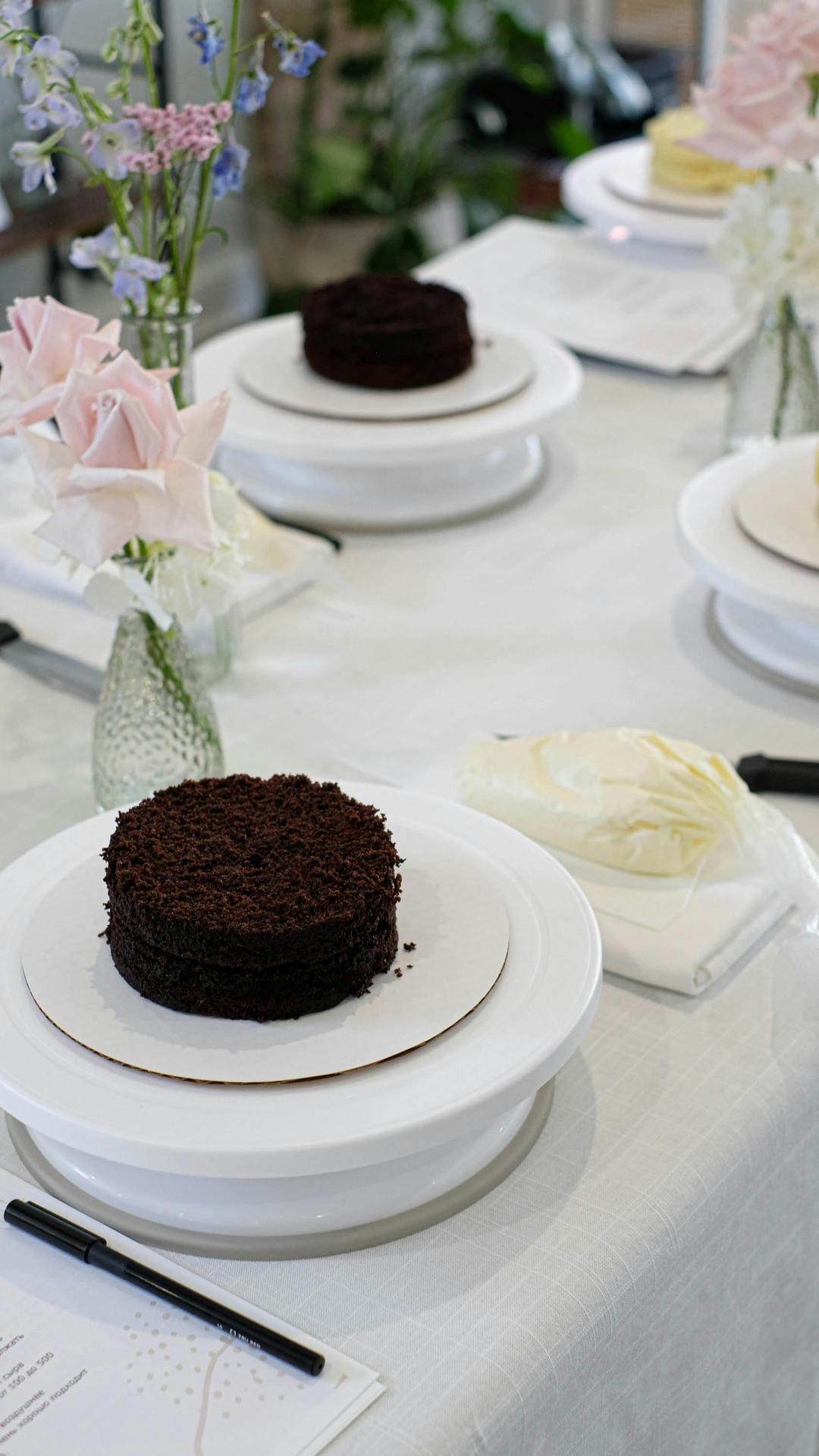Receitas de Sobremesas Sofisticadas para Impressionar Hóspedes em Restaurantes e Hotéis