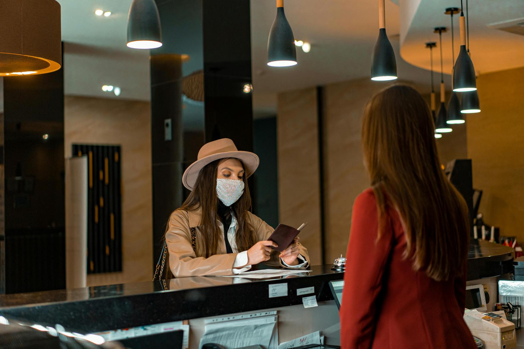 Guia Completo de Direitos do Consumidor em Hotelaria: O que Você Precisa Saber ao Viajar