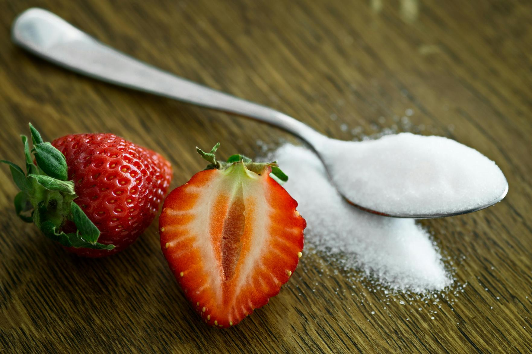 Alternativas Saudáveis ao Açúcar: Descubra Substitutos Naturais e Deliciosos para sua Dieta