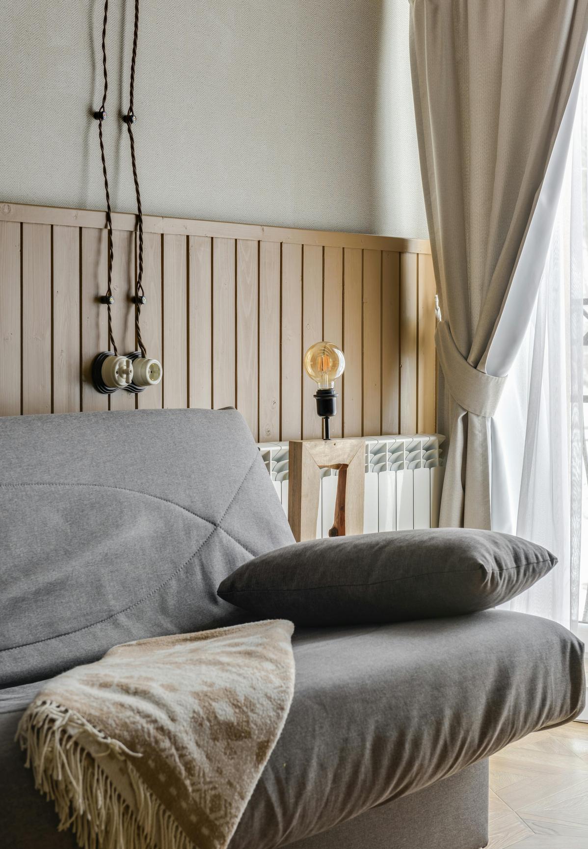 Decoração Funcional para Espaços Reduzidos: Dicas e Inspirações para Apartamentos Pequenos e Hotéis Boutique