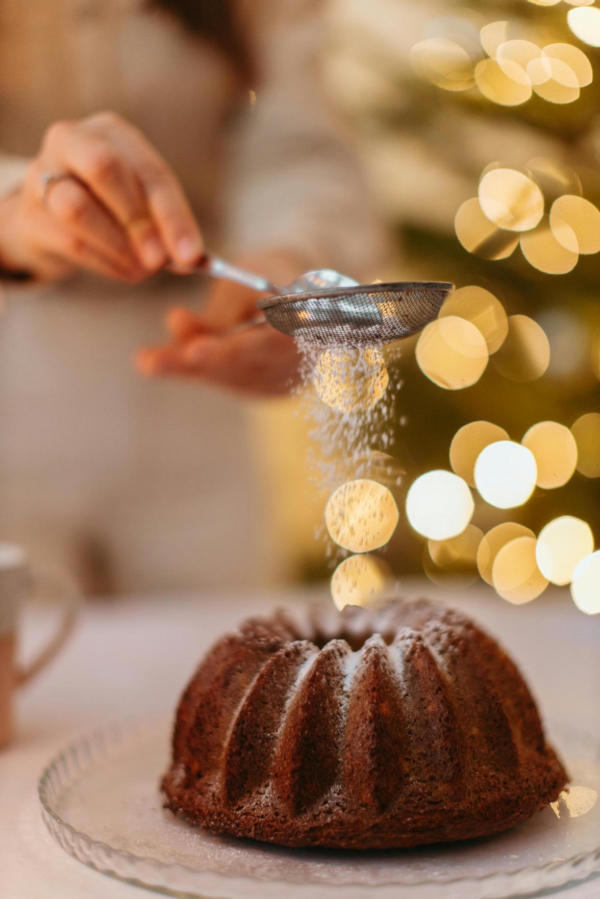 Sobremesas Irresistíveis: Receitas de Bolos Gourmet para Hotéis e Restaurantes