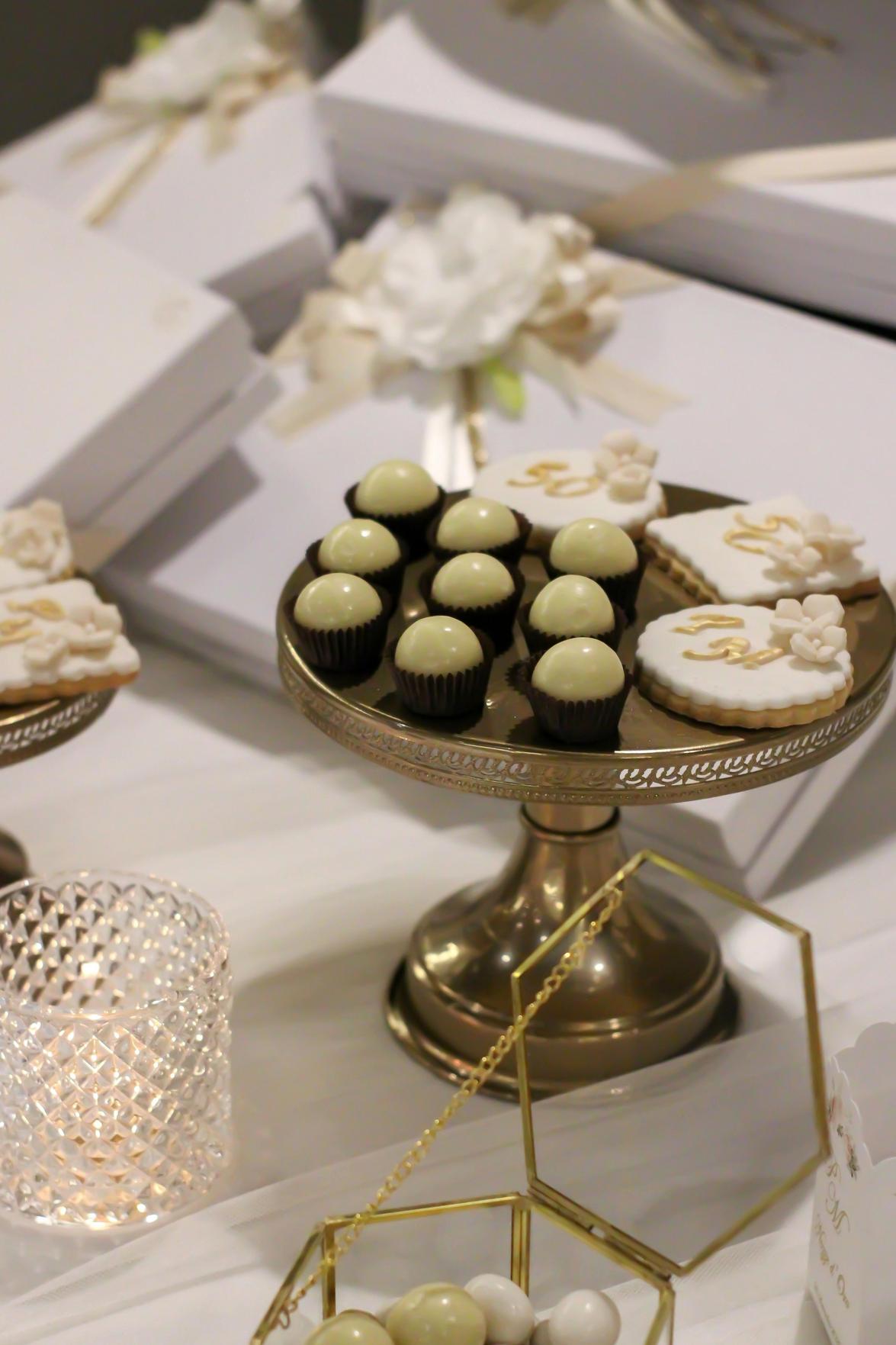 Receitas de doces sofisticados para festas e ocasiões especiais