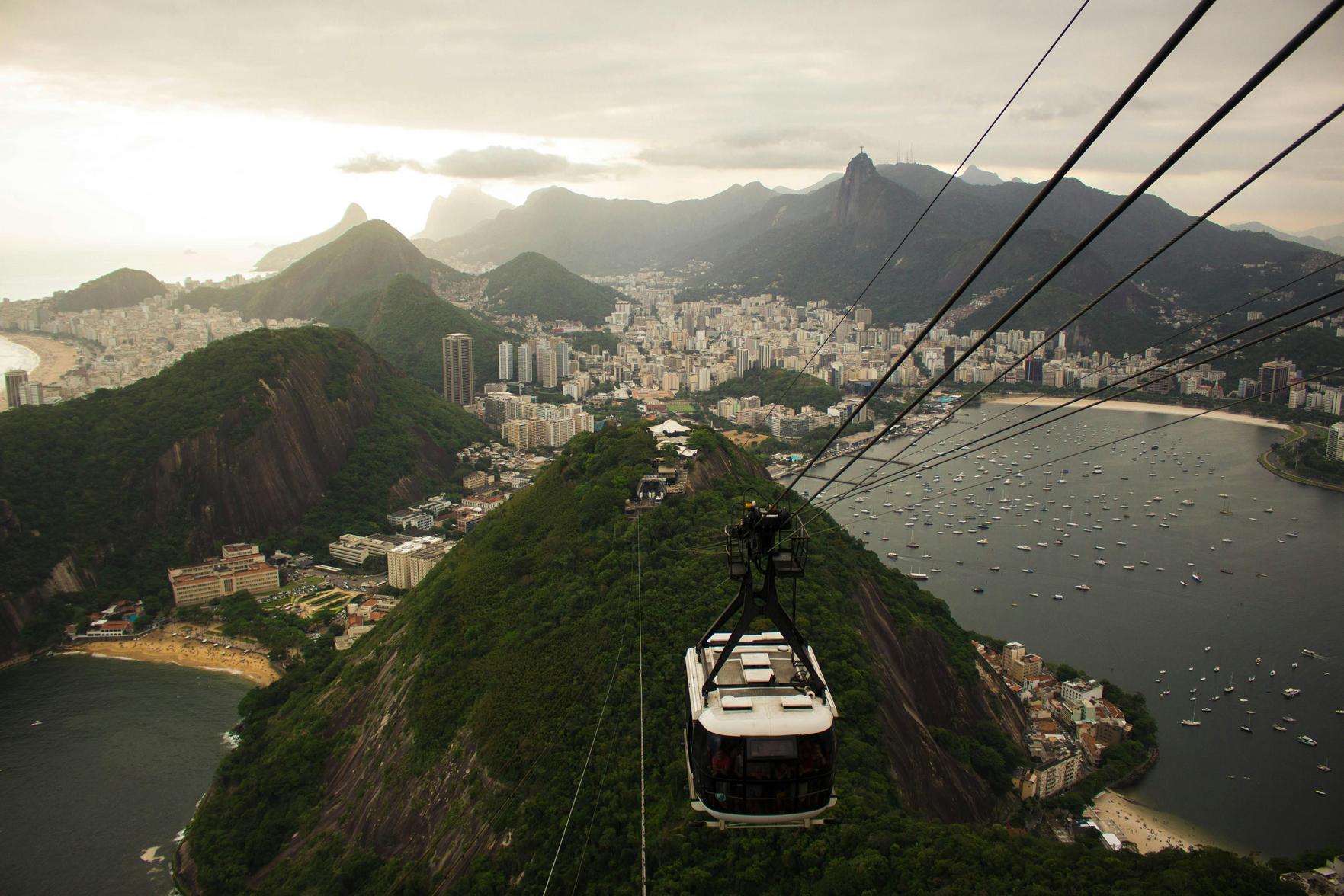 Melhores Atrações e Dicas para Turistas em Botafogo: O Guia Completo