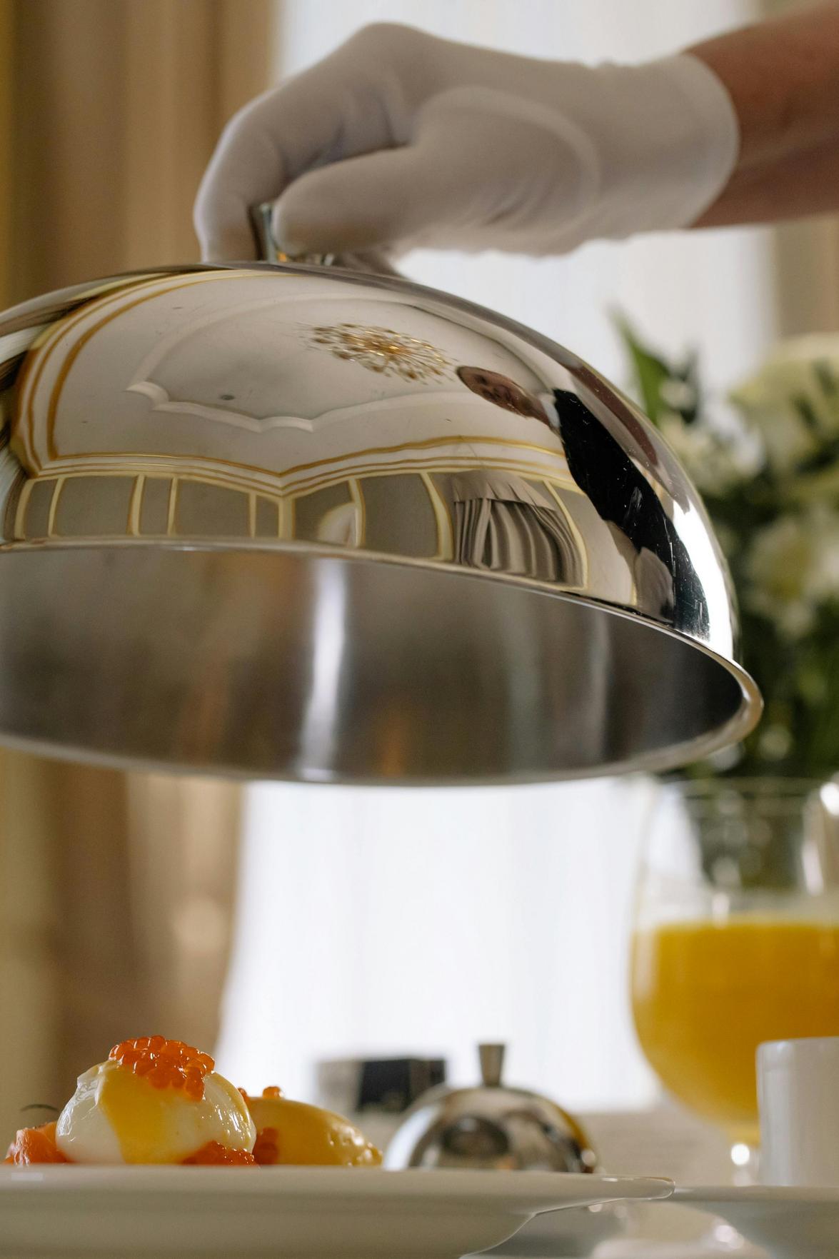 Experiência Gastronômica em Hotéis: Delicie-se com Restaurantes Premiados e Ofertas Culinárias Exclusivas