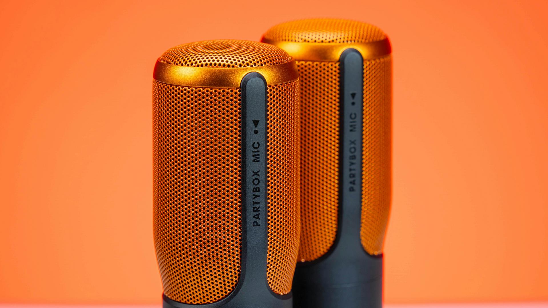 Microfone ideal para eventos ao vivo: Dicas para Escolher o Melhor Equipamento