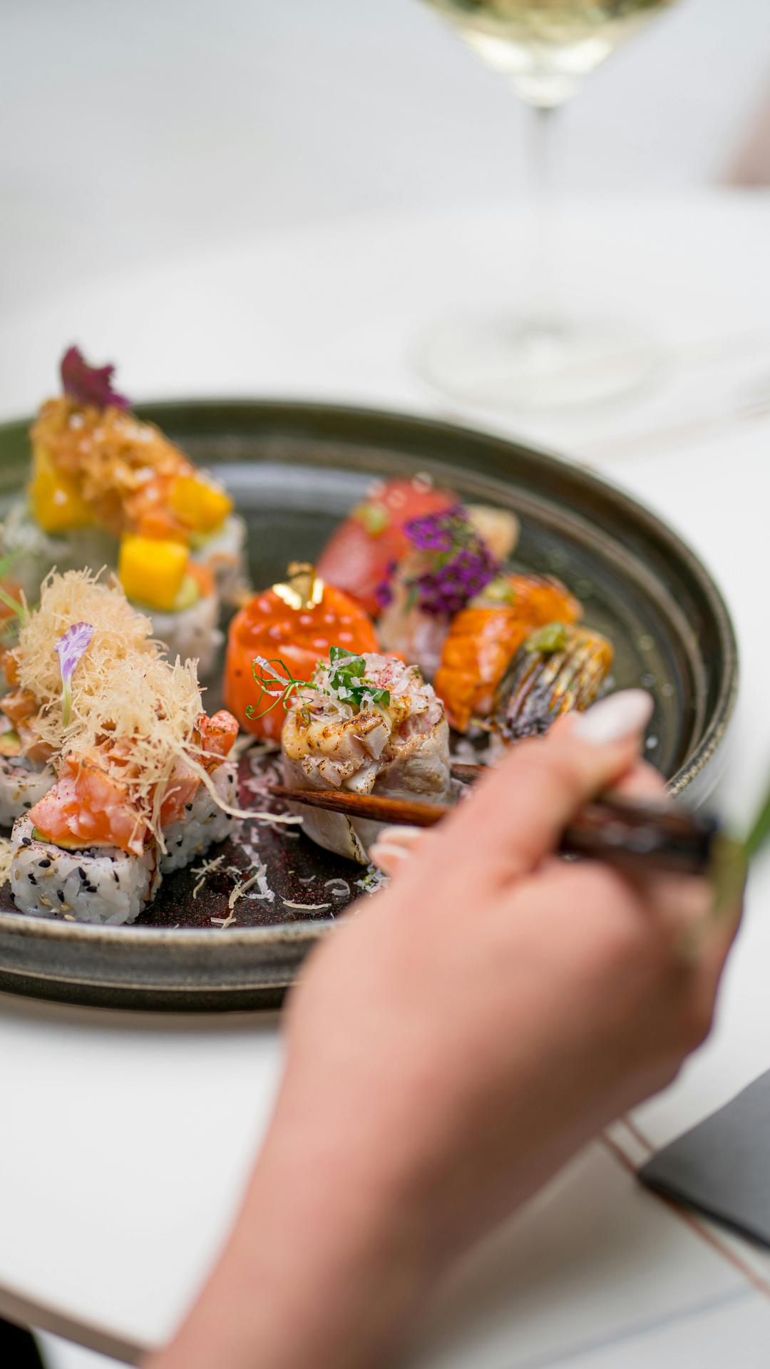 Descubra os Melhores Hotéis com Gastronomia de Excelência para uma Experiência Turística Inesquecível