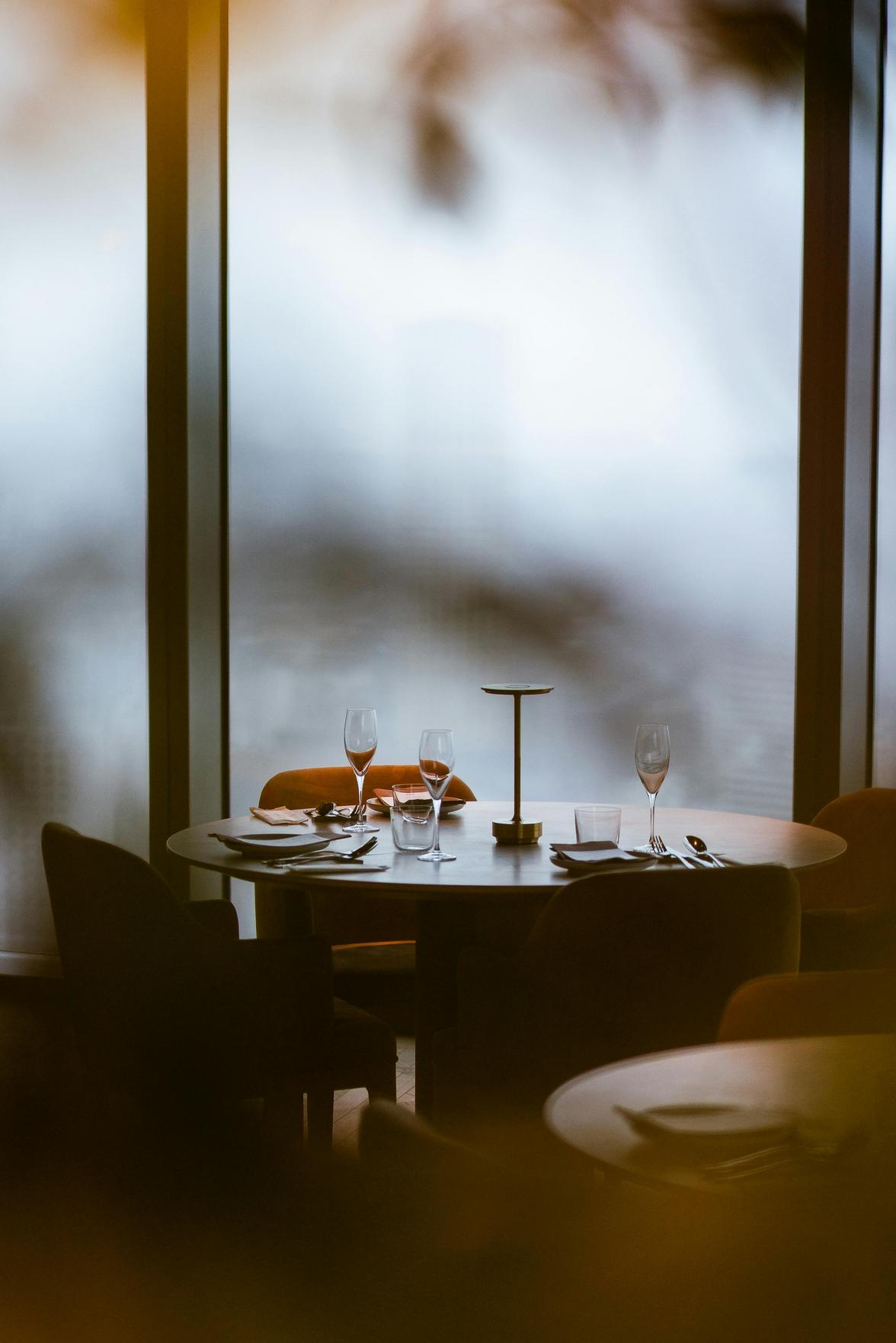 Os Melhores Hotéis com Restaurante Gourmet para Experiências Gastronômicas Inesquecíveis