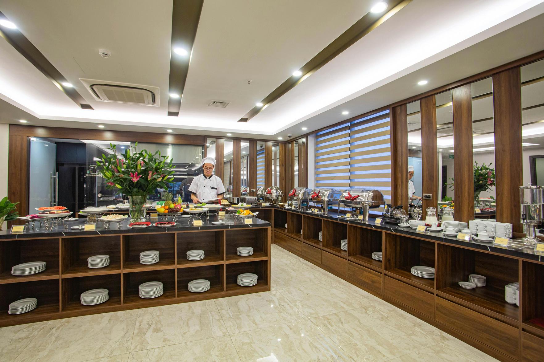 Melhores Hotéis Gourmet com Experiências Gastronômicas Imperdíveis para Seu Turismo Gastronômico