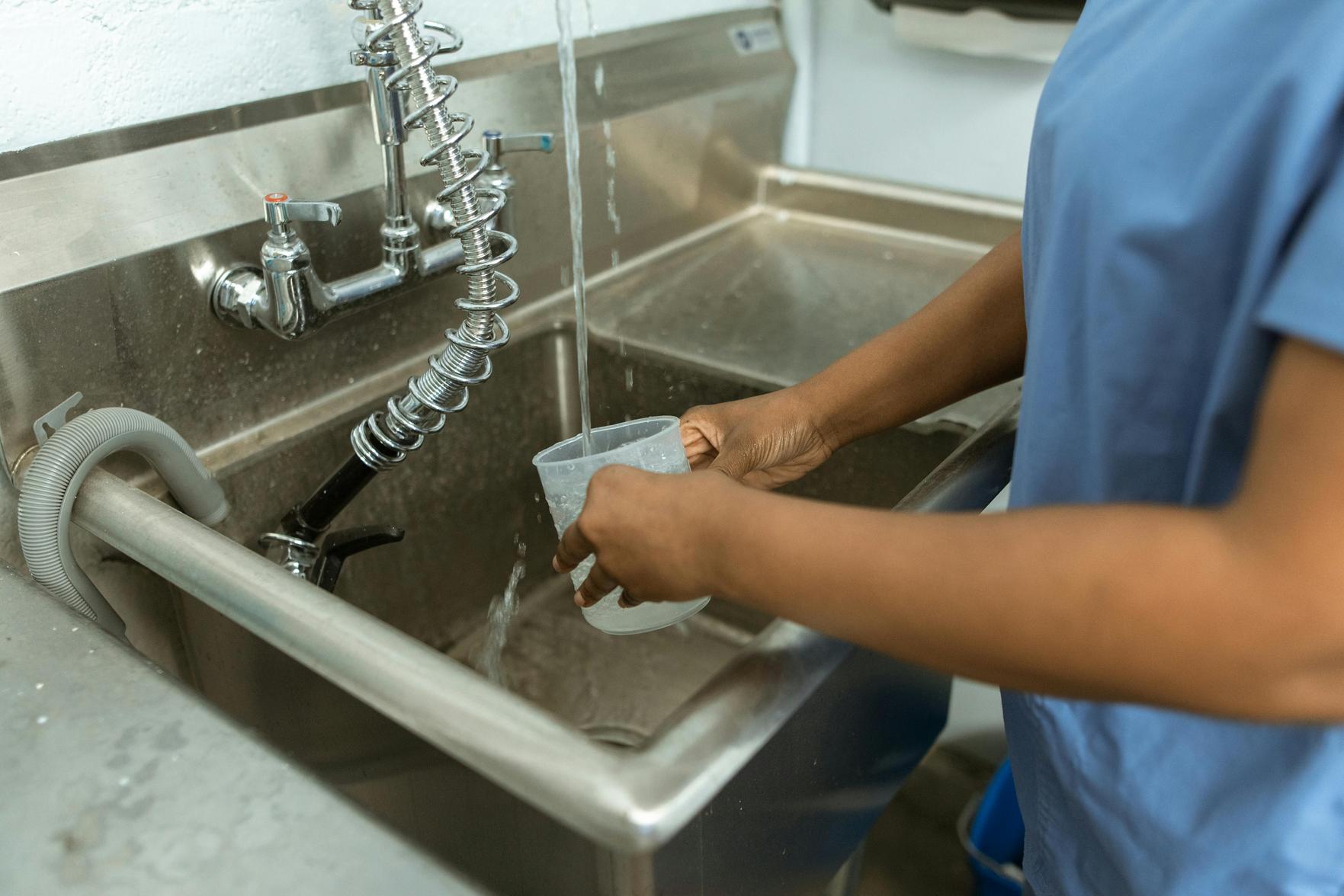 Melhorias na Infraestrutura: Como Garantir Pousadas Sem Vazamentos em Mogi das Cruzes