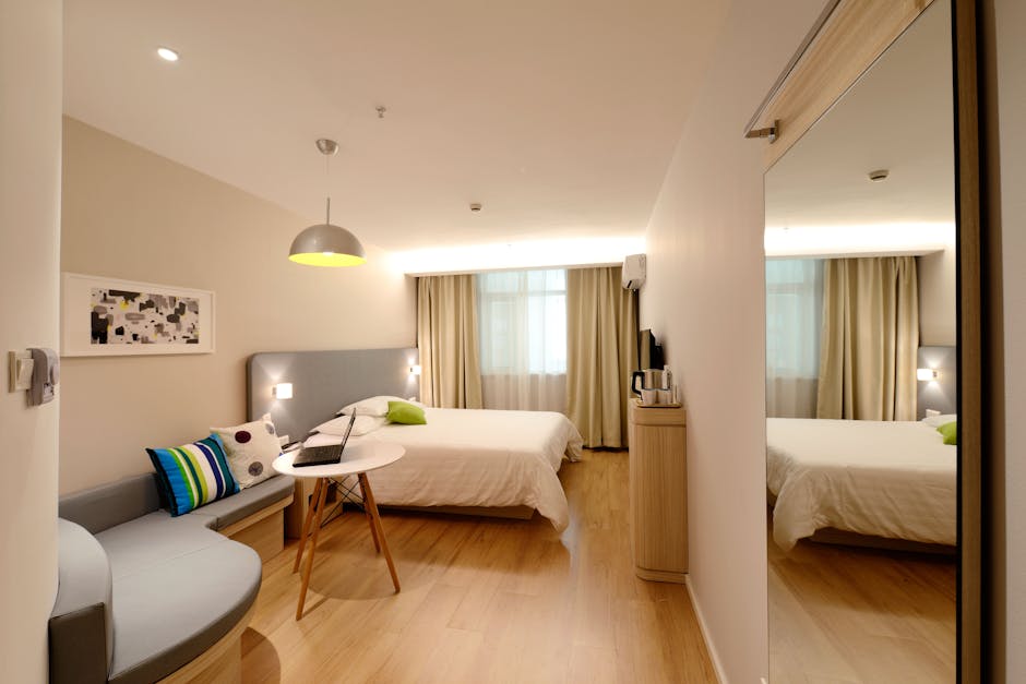 Hotel na Lapa: Guia Completo de Instalações Elétricas