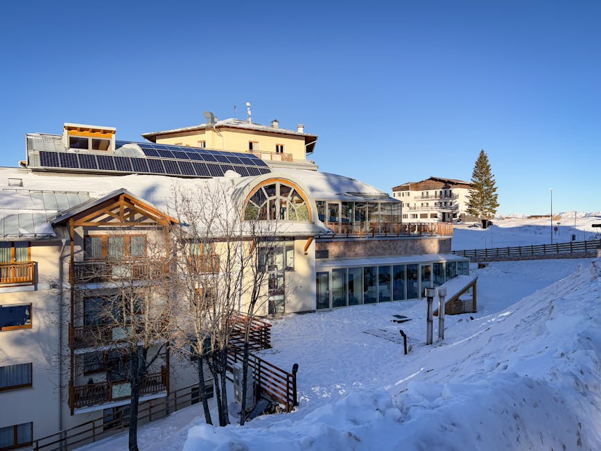 Hotel na Lapa: Guia Completo de Energia Limpa