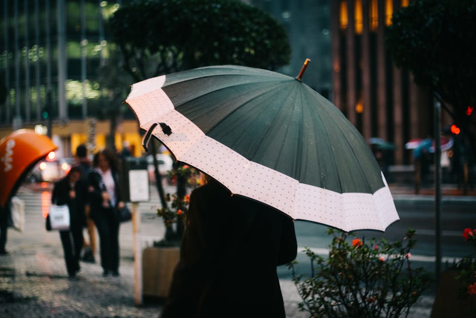 Lapa: Dicas para uma estadia tranquila (e sem vazamentos!)