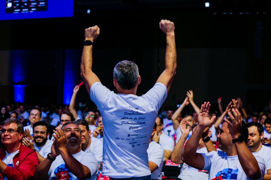 Lapa: Eventos Corporativos e Haras em SP – Guia Completo