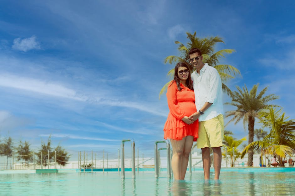 Descubra como garantir estabilidade na gravidez: dicas para uma gestação tranquila no Hotel Tropeiro