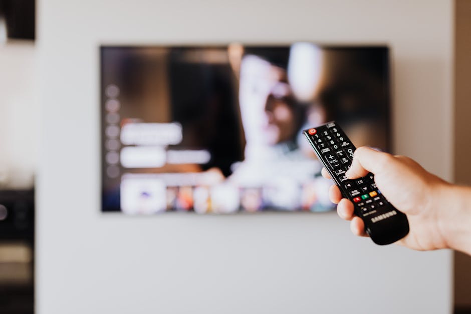 O que é IPTV? Guia Completo para Entretenimento em 2025