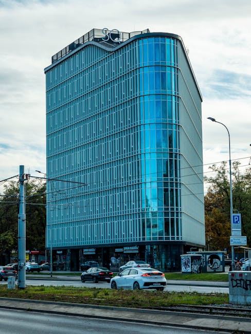 Turismo Corporativo e Empreendedorismo: Espaços Inteligentes que Potencializam Viagens de Negócios e Investimentos em Imóveis