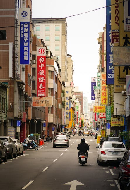 Como Potencializar Sua Viagem com Dicas de Negócios e Estilo de Vida