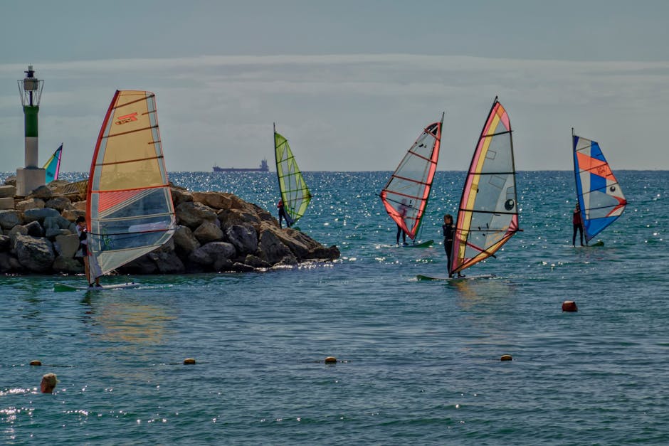 Como Viajar para Empreender: Aproveite o Melhor dos Destinos de Turismo e Fitness