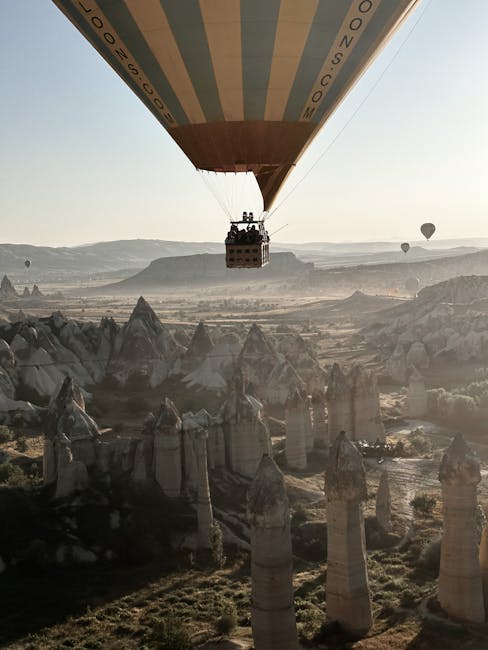 Como Turismólogos e Empreendedores Podem Unir Forças para Criar Experiências Inesquecíveis