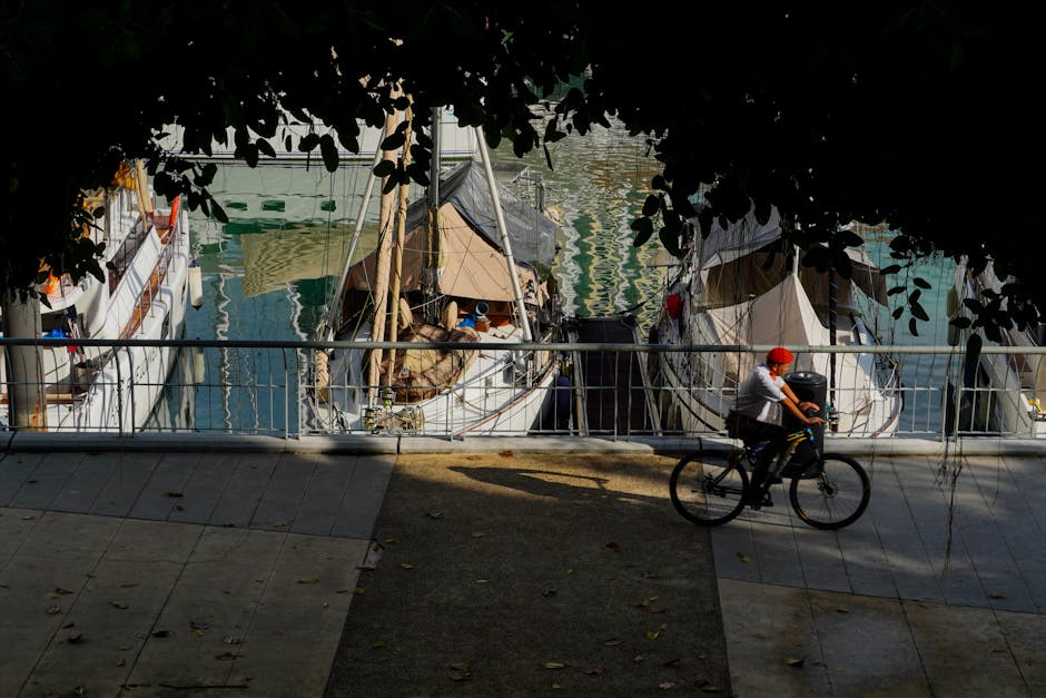 Unindo Viagens, Fitness e Estilo: Como Explorar o Mundo com Propósito