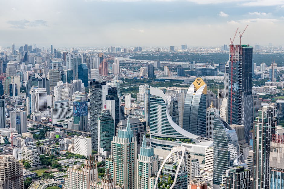 Descubra Como as Viagens Podem Transformar Seu Negócio e Sua Vida Pessoal