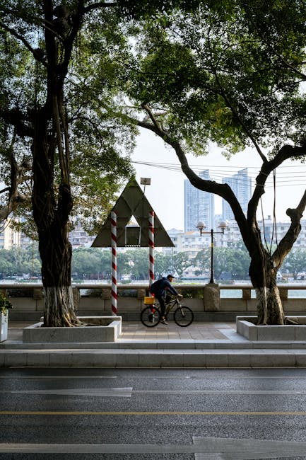 Descubra Como Viajar e Empreender: Dicas para Integrar Estilo e Saúde na Sua Aventura