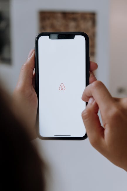Como o Setor de Tecnologia Pode Transformar Viagens e Empreendimentos com Serviços de Limpeza Airbnb