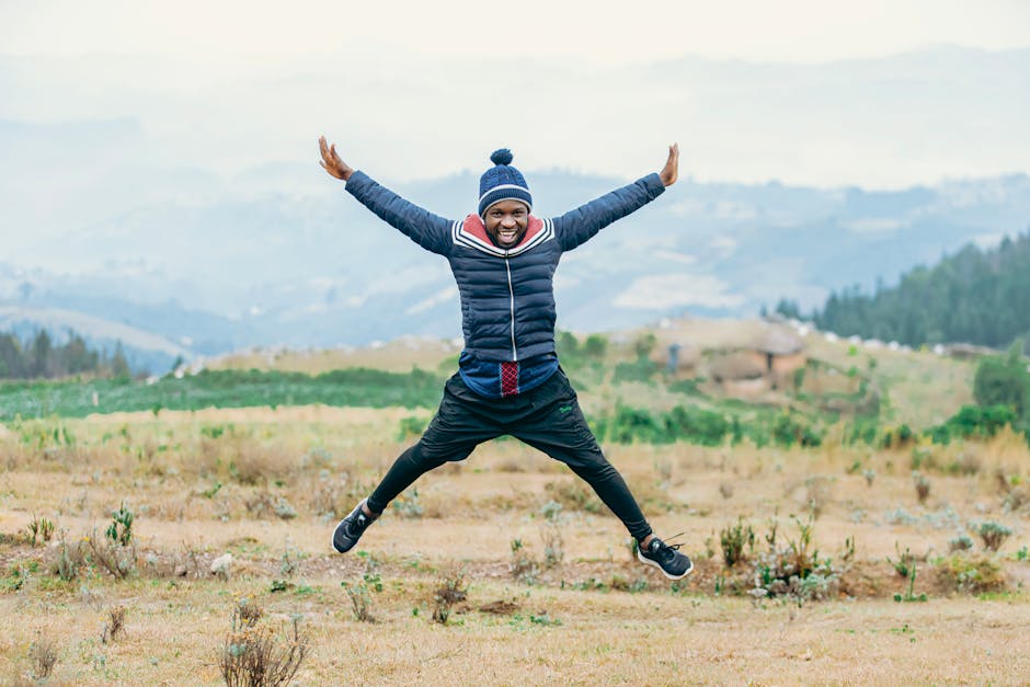 Como Viagens Transformam a Mentalidade Empreendedora e o Estilo de Vida Saudável