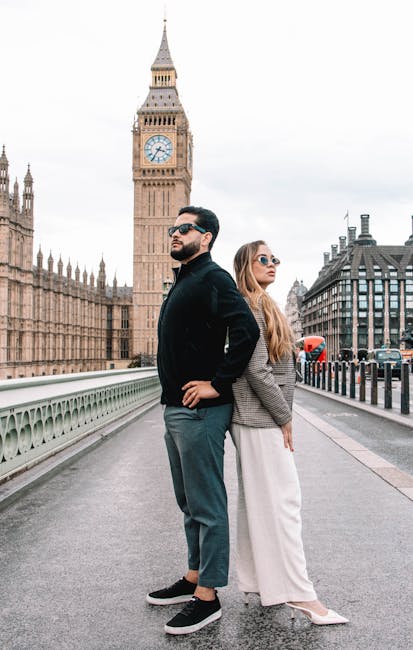 Como Viajar com Estilo: Dicas de Empreendedorismo e Moda para Aventuras Inesquecíveis