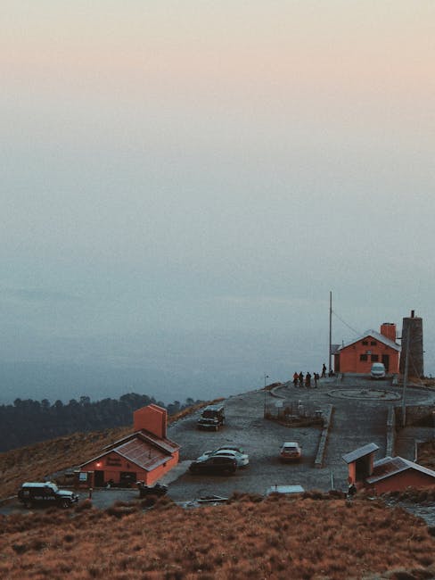 Como Viagens e Empreendedorismo Estimulam o Desenvolvimento Pessoal na Era do Turismo